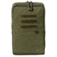 First Tactical Tactix 6X10 Utility Pouch, OD Green 180014-830-1SZ