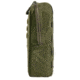 First Tactical Tactix 6X10 Utility Pouch, OD Green 180014-830-1SZ