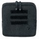 First Tactical Tactix 6X6 Utility Pouch, Black 180015-019-1SZ
