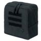First Tactical Tactix 6X6 Utility Pouch, Black 180015-019-1SZ