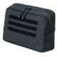 First Tactical Tactix 9X6 Utility Pouch, Black 180013-019-1SZ