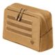 First Tactical Tactix 9X6 Utility Pouch, Coyote 180013-060-1SZ