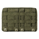 First Tactical Tactix 9X6 Utility Pouch, OD Green 180013-830-1SZ