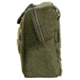 First Tactical Tactix 9X6 Utility Pouch, OD Green 180013-830-1SZ