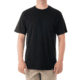 First Tactical Tactix Cotton Short Sleeve Tee - Mens, Black, Regular/3XL, 112501-019-3XL