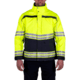 First Tactical Tactix High-Visible Parka - Mens, Midnight Navy, 5XL, R, 118505-729-5XL-R