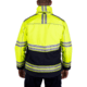 First Tactical Tactix High-Visible Parka - Mens, Midnight Navy, 5XL, R, 118505-729-5XL-R