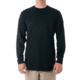 First Tactical Tactix Long Sleeve Chest Pocket T-Shirt - Mens, Midnight Blue, Regular/3XL, 111510-729-3XL
