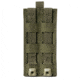 First Tactical Tactix Media Pouch, Large, OD Green 180017-830-1SZ