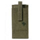 First Tactical Tactix Media Pouch, Large, OD Green 180017-830-1SZ