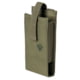 First Tactical Tactix Media Pouch, Large, OD Green 180017-830-1SZ