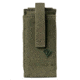 First Tactical Tactix Media Pouch, Medium, OD Green 180018-830-1SZ
