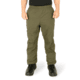 First Tactical Tactix Rain Pant - Mens, OD Green, Short/2XL, 114037-830-XXL-S