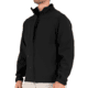 First Tactical Tactix Softshell Jacket - Mens, Black, Regular, 5X-Large, 118501-019-5XL-R