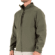 First Tactical Tactix Softshell Jacket - Mens, OD Green, 2XL, R, 118501-830-XXL-R