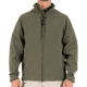 First Tactical Tactix Softshell Jacket - Mens, OD Green, 2XL, R, 118501-830-XXL-R