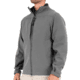 First Tactical Tactix Softshell Jacket - Mens, Wolf Grey, Regular, 5X-Large, 118501-036-5XL-R
