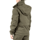 First Tactical Tactix System Jacket - Womens, OD Green, Medium, R, 128502-830-M-R