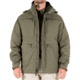 First Tactical Tactix System Parka - Mens, OD Green, 3XL, R, 118500-830-3XL-R