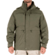 First Tactical Tactix System Parka - Mens, OD Green, 3XL, R, 118500-830-3XL-R