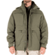 First Tactical Tactix System Parka - Mens, OD Green, 5X-Large, 118500-830-5XL-R