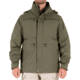 First Tactical Tactix System Parka - Mens, OD Green, 5X-Large, 118500-830-5XL-R