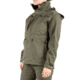 First Tactical Tactix System Parka - Womens, OD Green, Small, R, 128500-830-S-R