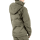 First Tactical Tactix System Parka - Womens, OD Green, Small, R, 128500-830-S-R