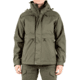 First Tactical Tactix System Parka - Womens, OD Green, Small, R, 128500-830-S-R