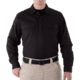 First Tactical V2 BDU Long Sleeve Shirt - Mens, Black, 4XL, T, 111008-019-4XL-T
