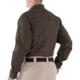 First Tactical V2 BDU Long Sleeve Shirt - Mens, OD Green, 3XL, T, 111008-830-3XL-T