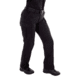 First Tactical V2 BDU Pant - Womens, Black, W2, IR, 124012-019-2-R