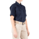 First Tactical V2 BDU Short Sleeve Shirt - Womens, Midnight Navy, Small, R, 122009-729-S-R