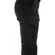 First Tactical V2 EMS Pant - Womens, Black, W12, IR, 124013-019-12-R
