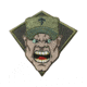 First Tactical V2 Patch, Ranger Green, One Size, 195096-999-1SZ
