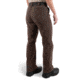 First Tactical V2 Pro Duty 6 Pocket Pant - Womens, Kodiak Brown, Regular, 0, 124041-182-0-R