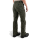 First Tactical V2 Pro Duty 6 Pocket Pant - Women's, Regular, OD Green, 0, 124041-830-0-R