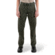 First Tactical V2 Pro Duty 6 Pocket Pant - Womens, OD Green, Regular, 0, 124041-830-0-R