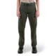 First Tactical V2 Pro Duty 6 Pocket Pant - Women's, Regular, OD Green, 8, 124041-830-8-R