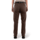 First Tactical V2 Pro Duty 6 Pocket Pant - Womens, Unhemmed, Kodiak Brown, 22, 124041-182-22-U