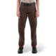 First Tactical V2 Pro Duty 6 Pocket Pant - Women's, Unhemmed, Kodiak Brown, 22, 124041-182-22-U