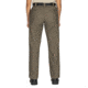 First Tactical V2 Pro Duty 6 Pocket Pant - Womens, Unhemmed, Ranger Green, 24, 124041-610-24-U