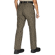 First Tactical V2 Pro Duty 6 Pocket Pant - Womens, Unhemmed, Ranger Green, 24, 124041-610-24-U