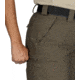 First Tactical V2 Pro Duty 6 Pocket Pant - Womens, Unhemmed, Ranger Green, 24, 124041-610-24-U
