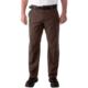 First Tactical V2 Pro Duty 6 Pocket Pants Unhemmed - Mens, Kodiak Brown, 31, 114041-182-31-U