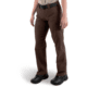 First Tactical V2 Pro Duty 6 Pocket Pants - Women's, 2 US, Unhemmed, Kodiak Brown, 124041-182-2