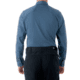 First Tactical V2 Pro Perf Long Sleeve Shirt - Mens, French Blue, Regular/3XL, 111015-484-3XL-R