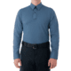 First Tactical V2 Pro Perf Long Sleeve Shirt - Mens, French Blue, Regular/3XL, 111015-484-3XL-R
