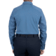 First Tactical V2 Pro Perf Long Sleeve Shirt - Womens, French Blue, Large, 121015-484-L-R