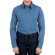 First Tactical V2 Pro Perf Long Sleeve Shirt - Womens, French Blue, Large, 121015-484-L-R